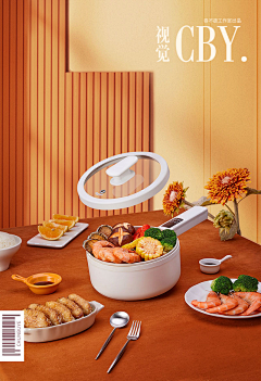 云端~曼~步采集到食品摄影