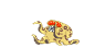 Spine 2d Clip Animation - Monster - crystal,mushroom,octopus