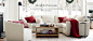 SOFAS & SECTIONALS