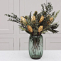 shida preserved flowers is the stylish new way to decorate your interiors with zero-maintenance, long-lasting and sustainable flowers ✨ _花艺_T2020526