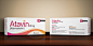 Medicine Box (SET-2) : Golden Health Pharma Project