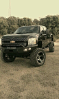 Chevy Truck