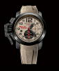 Graham - Chronofighter Oversize Superlight Baja 1000