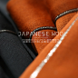 茉莉雅集 不一样的质感日本羊毛网链嵌条点缀吸烟裤MLEKZ029-tmall.com天猫