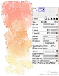 #sai笔刷#如何制作梦幻效果？以下几款笔刷或许可以帮助你~【【【【好吧，现在PO主励志做资源小天使了，画手们都可以加个关注啊，我会时不时提供好资源给大家的，或者想看什么资源都可以私信我，我去扒给大家XD】】】】