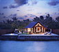 Taj Exotica Maldives 1 Perfect Relaxation Setting: Taj Exotica Resort and Spa Maldives 