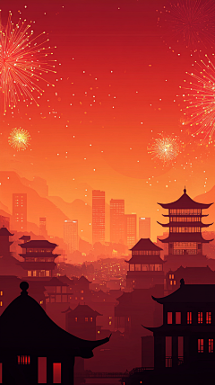 天下*锦瑟采集到背景图