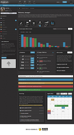 summer_Lillia采集到dashboard