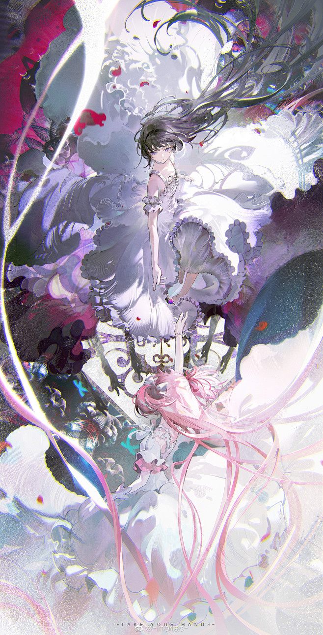 @-Inoriac- 的个人主页 - 微...