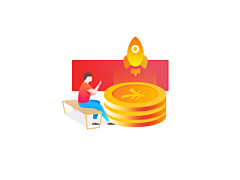 豚丶采集到钱,金币,券