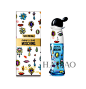 莫斯奇诺 (Moschino) 挚我女士淡香水