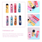 BT21 Cute Stainless Thermos : BT21 Cute Stainless Thermos **FREE SHIPPING WORLDWIDE** Thermal Insulation Performance: 6-12 hoursMetal Type: Stainless Steelproduct name: Vacuum insulated food boxCapacity: 500ML