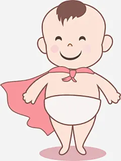 婴儿超人_新图网 https://ixintu.com 小孩 婴儿 宝宝