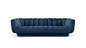 My new customisation: ODEA 4-SEAT SOFA  #rochebobois #custoRB