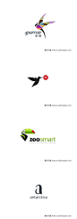 46个关于鸟的LOGO设计欣赏企业LOGO设计欣赏公司标志标识形象设计 #LOGO##标志#
