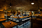 LoggerHead : bar