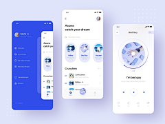 墨言0718采集到APP