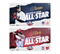 2018 MLB All-Star Game : Graphics package for the 2018 MLB All-Star Game. This project was a collaboration effort between Danny Devito and Ethan Woodward. 