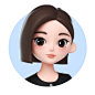 豆包 App Logo
