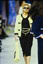 Chanel Spring 1992 Ready-to-Wear Fashion Show : The complete Chanel Spring 1992 Ready-to-Wear fashion show now on Vogue Runway.