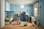 LAGO / CATALOGO KIDS E YOUNG : COMMERCIAL WORK art direction_BRH+project coordinator_PAOLA DEL FORNOdigital rendering_T&T COMUNICAZIONEstylist_LUCIA TRAMARIN / MAKE THAT STUDIOpost production_LUCE GROUPthanks to ISFAV / MARCO ZAGO