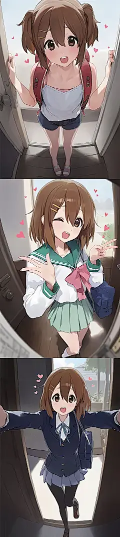人物图