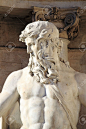 俄刻阿諾斯在意大利​​羅馬的許願池 免版權照片，圖片，畫像及圖片庫. Image 17948518.