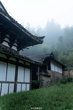 黑猫与伯爵采集到建筑空间景观瓷器