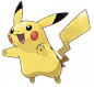 皮卡丘
ピカチュウ Pikachu