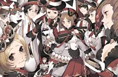 第五人格 - 堆糖，美图壁纸兴趣社区