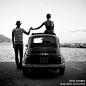 Rodney Smith 黑白摄影作品欣赏（Part Three）