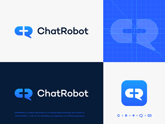 C+R Logo Exploration...