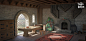 Interiors