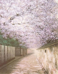 子梧采集到如画