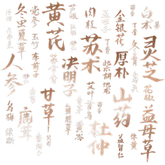 梦云雨采集到平面教程