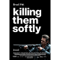 Killing Them Softly (2012) 