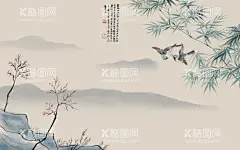 水墨画  - 源文件下载【酷图网】背景墙,背景,3D背景墙,手绘背景墙,现代简约,中国风,新中式,中式背景,新中式背景墙,水墨画,水墨山水画,壁纸,壁画,壁画背景墙,电视背景墙,立体背景墙,欧式风格,简约风格,风景,风景壁画,风景背景墙,中国风背景,新中式背景,中式风格,现代背景墙,背景素材,手绘,创意背景,抽象背景,抽象画,手绘画