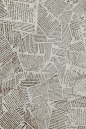 Black and white repeating torn newspaper background. Continuous pattern left, ri , #Sponsored, #torn, #newspaper, #repeating, #Black #AD