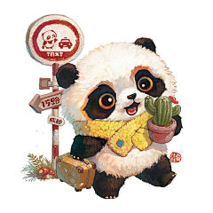 卜卜梨采集到小动物