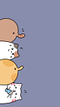 贪吃懒猫