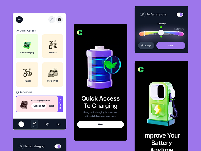 mobile , mobile app , ui