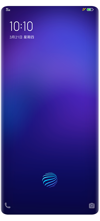 vivo NEX 3- vivo智能手机...