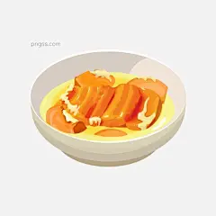手绘素食美食菜肴系列之蜜汁南瓜图片大小2000x2000px 图片尺寸6.28 MB 来自PNG搜索网 pngss.com 免费免扣png素材下载！菜谱#菜肴#插画#吃饭#各种类型#海报#健康#绿色#美食#蜜汁南瓜#日#食品#食物#