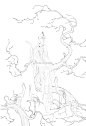 @猫小叶要画画 的个人主页 - 微博