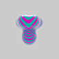 Hipnotic Gif on Behance