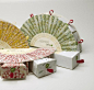 圣诞来袭—精美礼品包装设计 - 中国包装...@木头人丶采集到包装设计(2716图)_花瓣工业设计