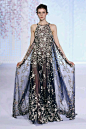 【Runway】Ralph&Russo 2016SS HC_巴黎时装周吧_百度贴吧