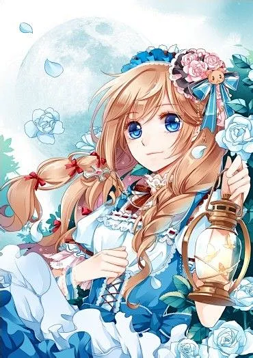 漫画 内的花瓣采集图片-1q6oeqWG