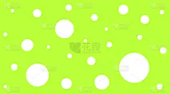 斑点,白色,可爱的,背景,柠檬,圆点,式样,绿色,机会,五彩纸屑