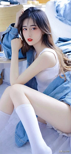 -inno-采集到大美女